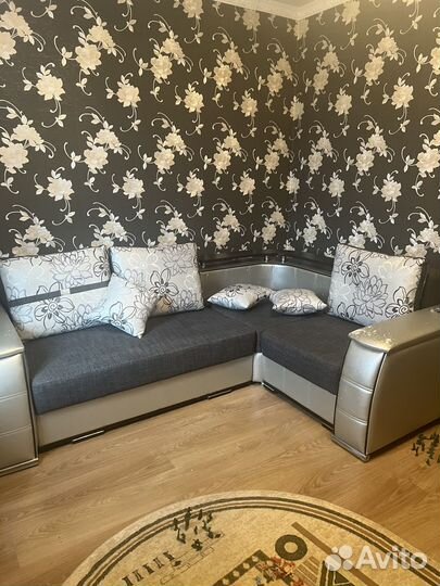 Продаётся диван