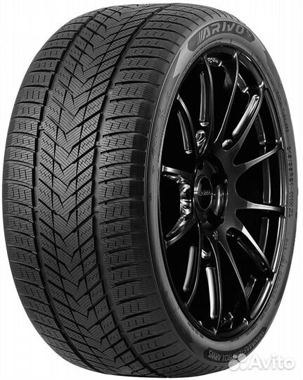 Arivo Winmaster ProX ARW5 275/35 R19 100V