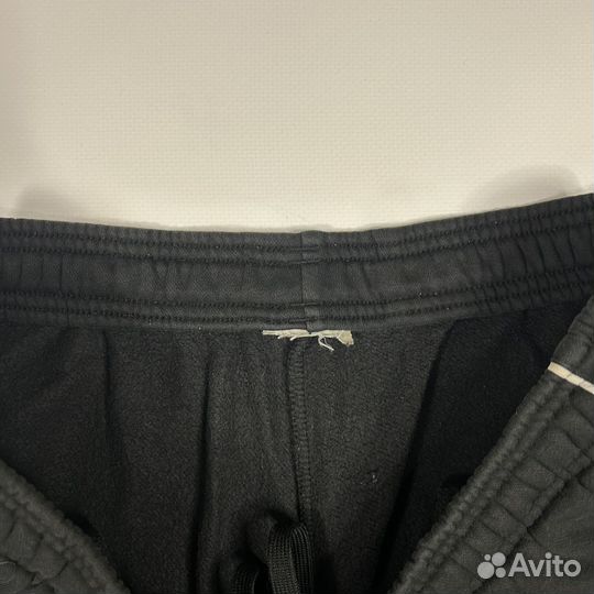 Винтажные спортивные штаны Adidas Оригинал