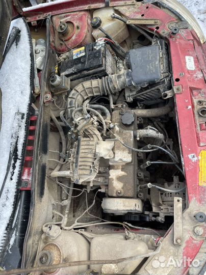 Лада калина гбц головка блока цилиндров