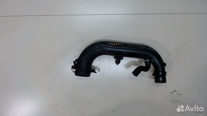 Патрубок воздушного фильтра Ford Transit, 2007