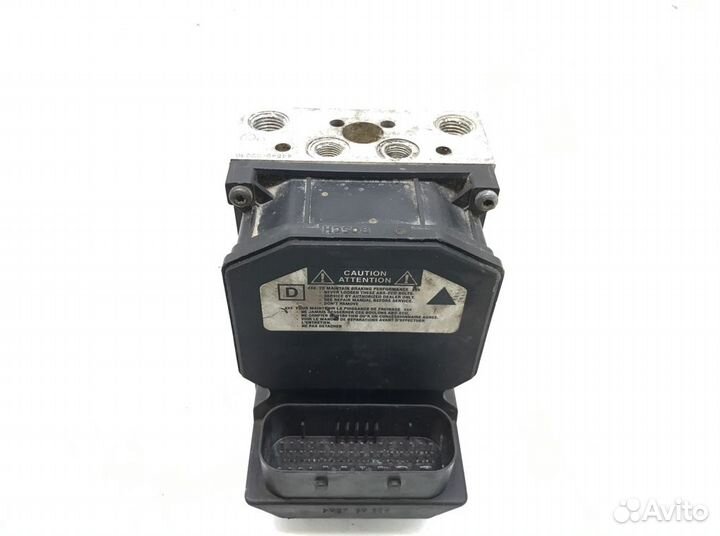 Блок ABS Toyota Corolla 1.4 I 2003