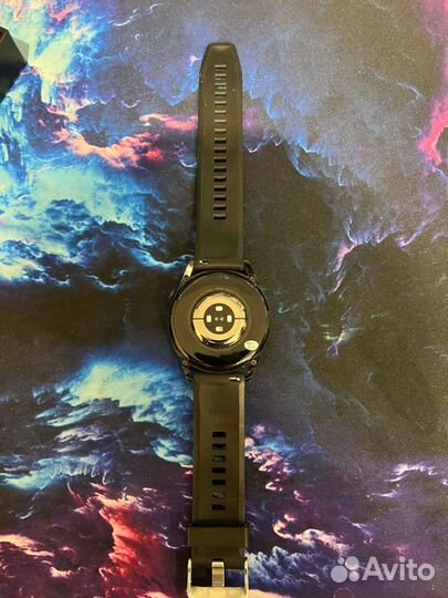 Смарт часы мужские