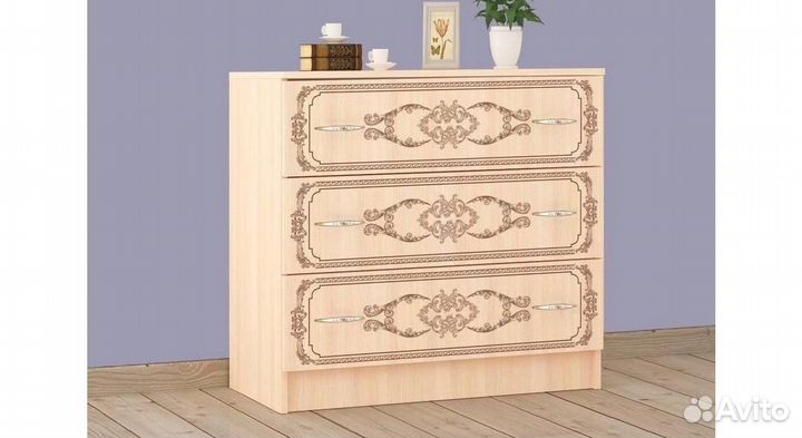 Комод Миледи