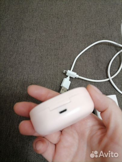 Наушники беспроводные Huawei