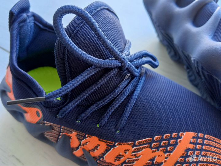 Новые кроссовки для мальчика 30 31 32 33 34 размер
