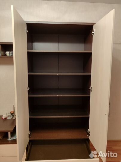 Шведская стенка деревянная бу