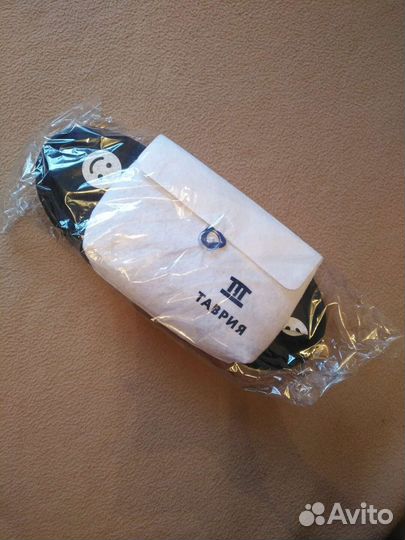 Косметичка ржд,дорожный набор Таврия,шопер