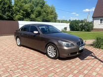 BMW 5 серия 2.5 AT, 2004, 363 687 км, с пробегом, цена 800 000 руб.