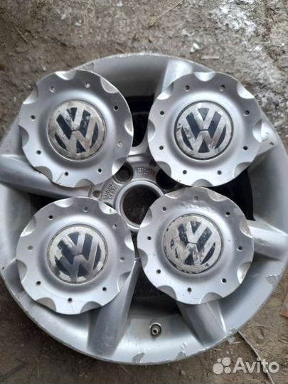 Литые диски