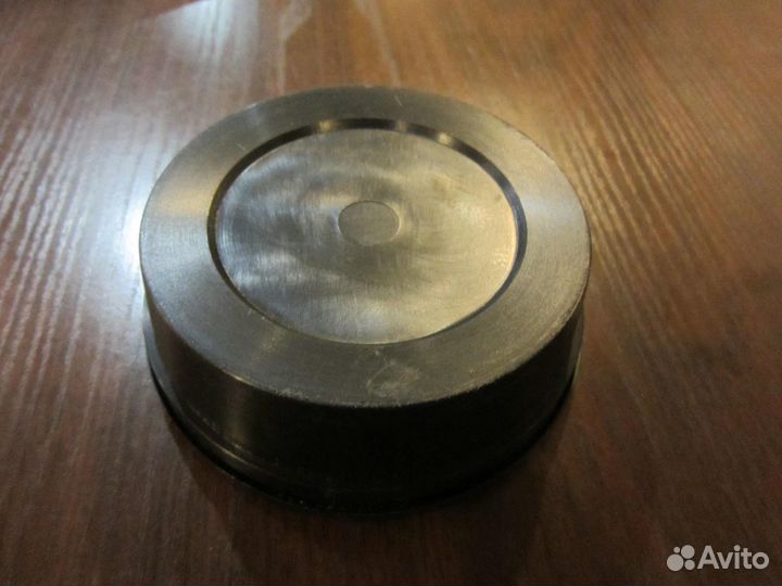 Крем для обуви чёрный армейский