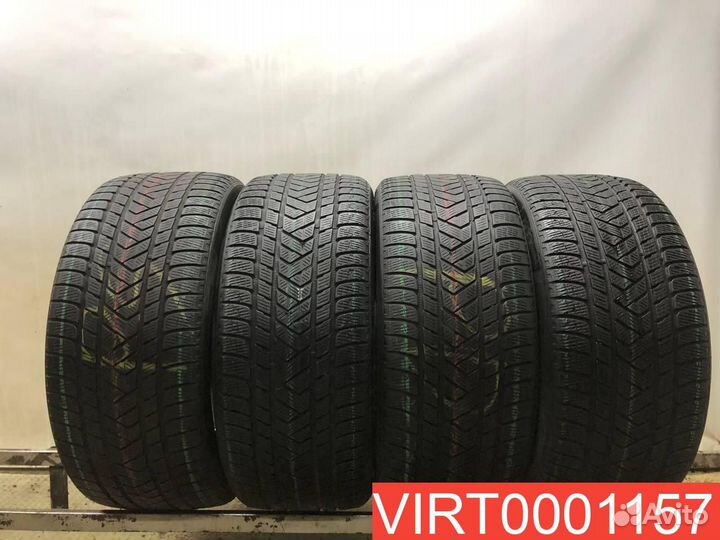 Pirelli Scorpion Winter 285/40 R21 96T