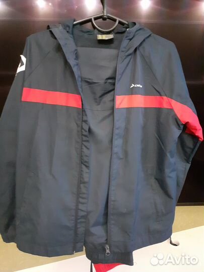 Спортивный костюм для мальчика 152