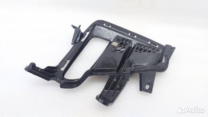 Защита под бампер Hyundai Elantra 4 нд 2006-2011