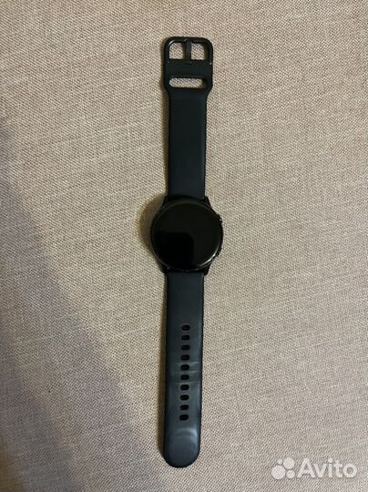 Samsung galaxy watch active