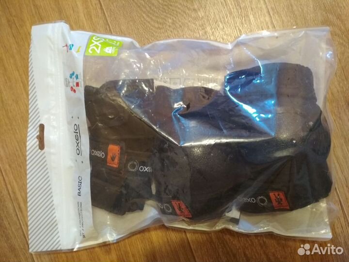 Защита Decathlon для роликов/самоката 2XS