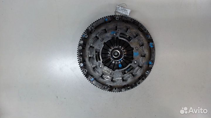 Маховик BMW 5 E60, 2005