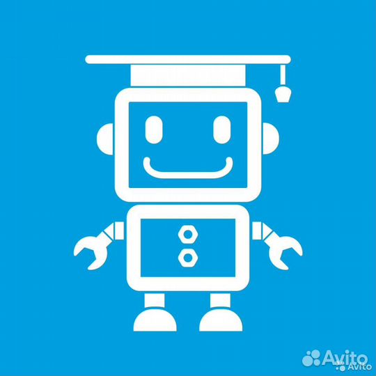 Преподаватель программирования и/или робототехники