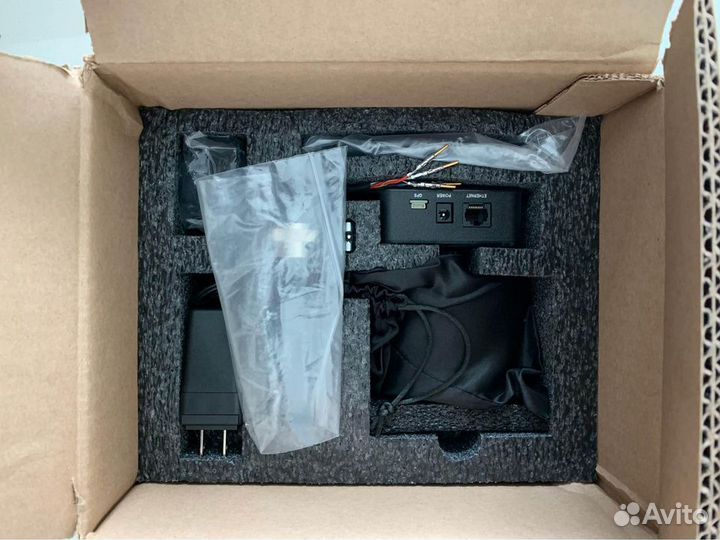 Лидар для картографии Velodyne VLP-16 Hi-Res lidar