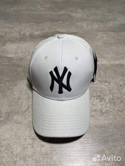 Бейсболка New York