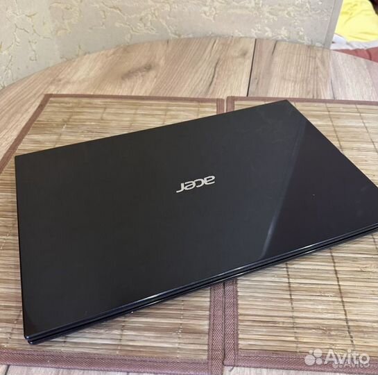 Ноутбук acer