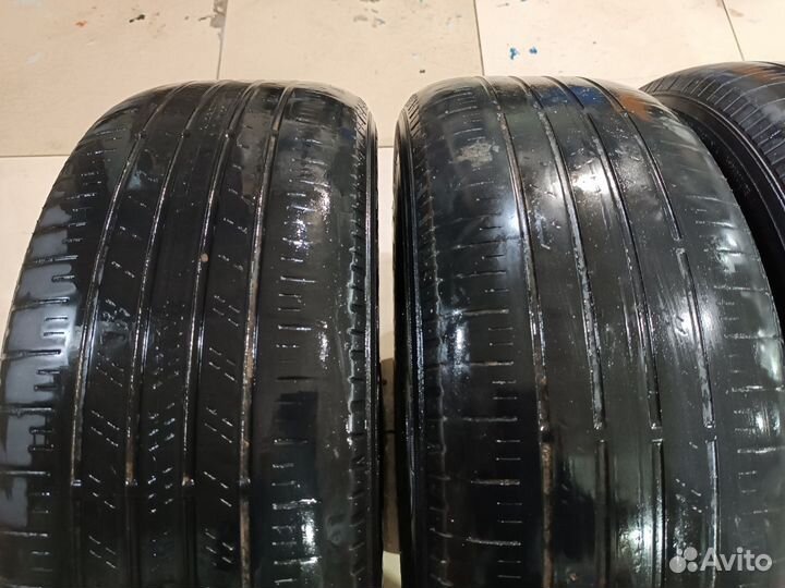 Goodyear Eagle LS 225/55 R18 98H