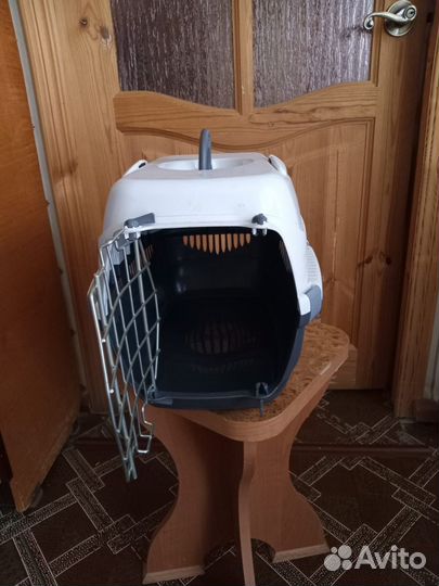 Переноска для животных