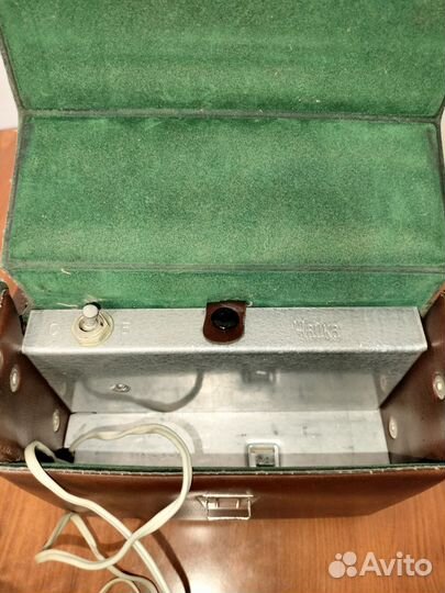 Фотовспышка 