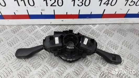 Переключатель поворотов и дворников (стрекоза) BMW