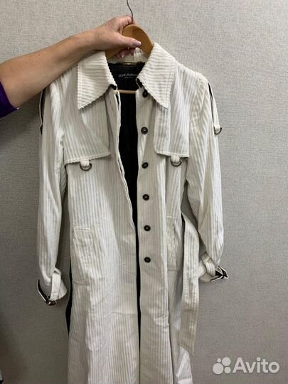 Плащ женский