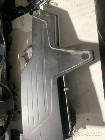 Корпус воздушного фильтра BMW F20 N13b16