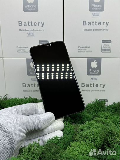 Дисплей iPhone 11