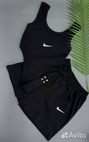 Костюм двойка nike