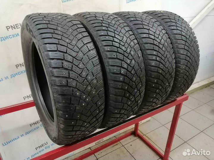 Continental IceContact 3 205/60 R16 94H