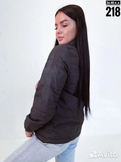 Куртка женская весна