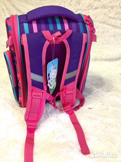 Рюкзак новый Детский школьный