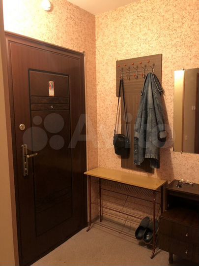 1-к. квартира, 33,6 м², 2/5 эт.