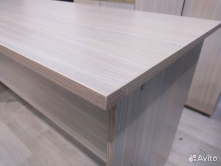 Комплект офисной мебели Лидер. Новый 002/029/023