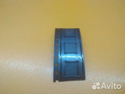 Микросхема звуковая, аудиокодек ALC3288