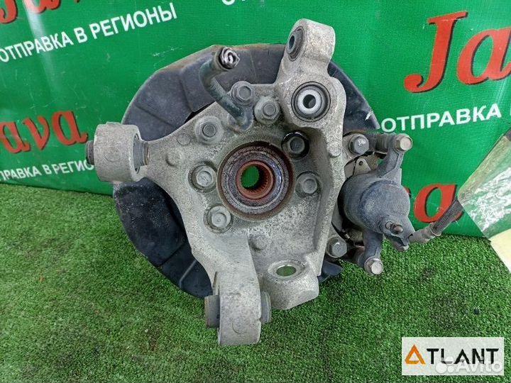 Ступица задняя правая nissan cima