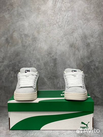 Puma Suede XL Dewdrop