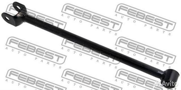 Febest 0125-2ACV40 Тяга подвески поперечная зад пр