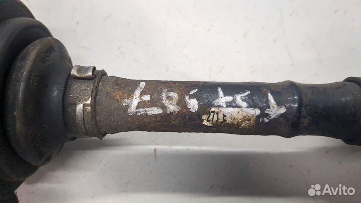 Полуось Audi Q7, 2007