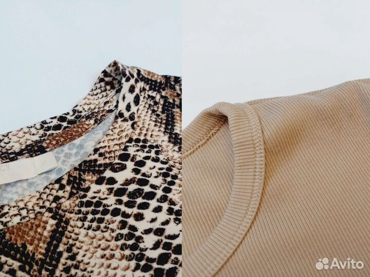 Женские вещи пакетом 40 42 сумка кроссбоди