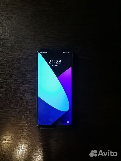 realme C3, 3/64 ГБ