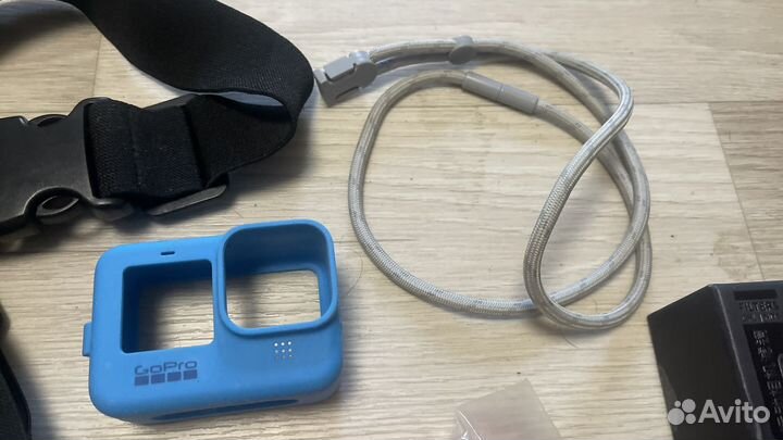 Аксессуары для экшн камеры gopro всех поколений