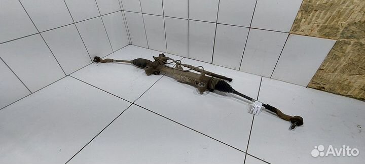 Рейка рулевая (Chery Tiggo 5)