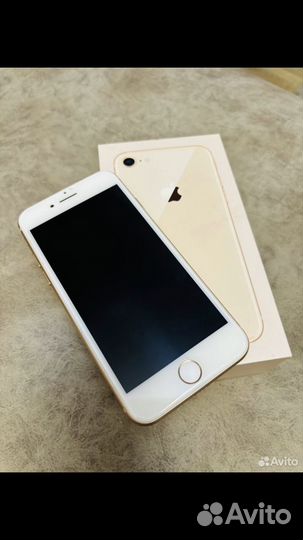 iPhone 8, 64 ГБ