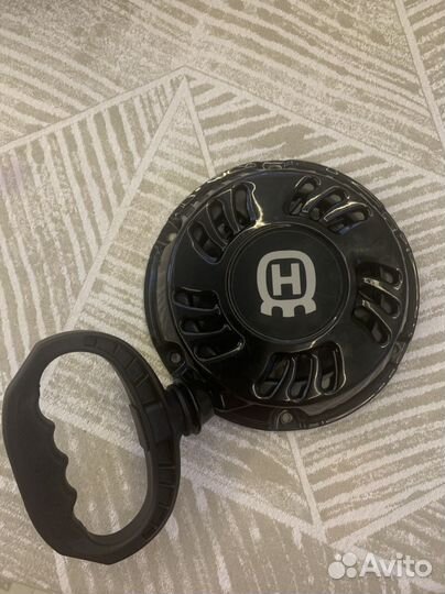 Стартер для снегоуборщика husgvarnasb327P/T SB330P