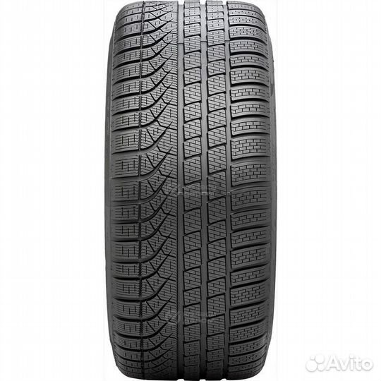 Pirelli P Zero Winter 235/35 R19 91V